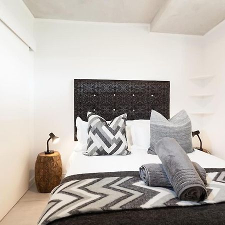 Coral Point Sibaya Luxury Apartment Eksteriør bilde