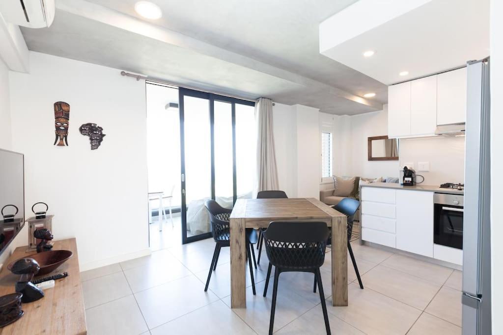 Coral Point Sibaya Luxury Apartment Eksteriør bilde