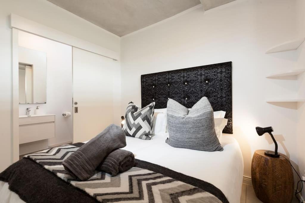 Coral Point Sibaya Luxury Apartment Eksteriør bilde