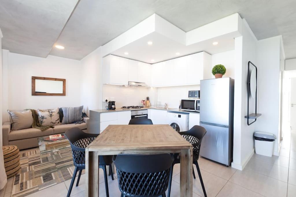 Coral Point Sibaya Luxury Apartment Eksteriør bilde