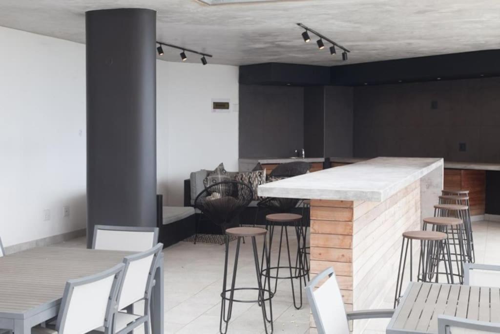Coral Point Sibaya Luxury Apartment Eksteriør bilde