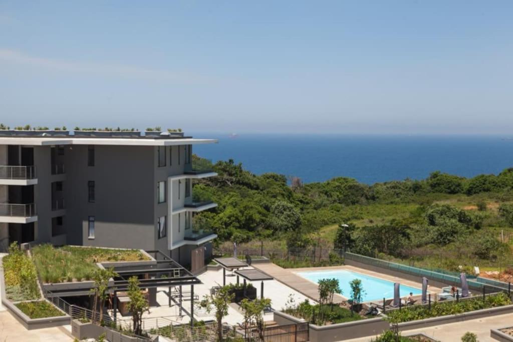 Coral Point Sibaya Luxury Apartment Eksteriør bilde
