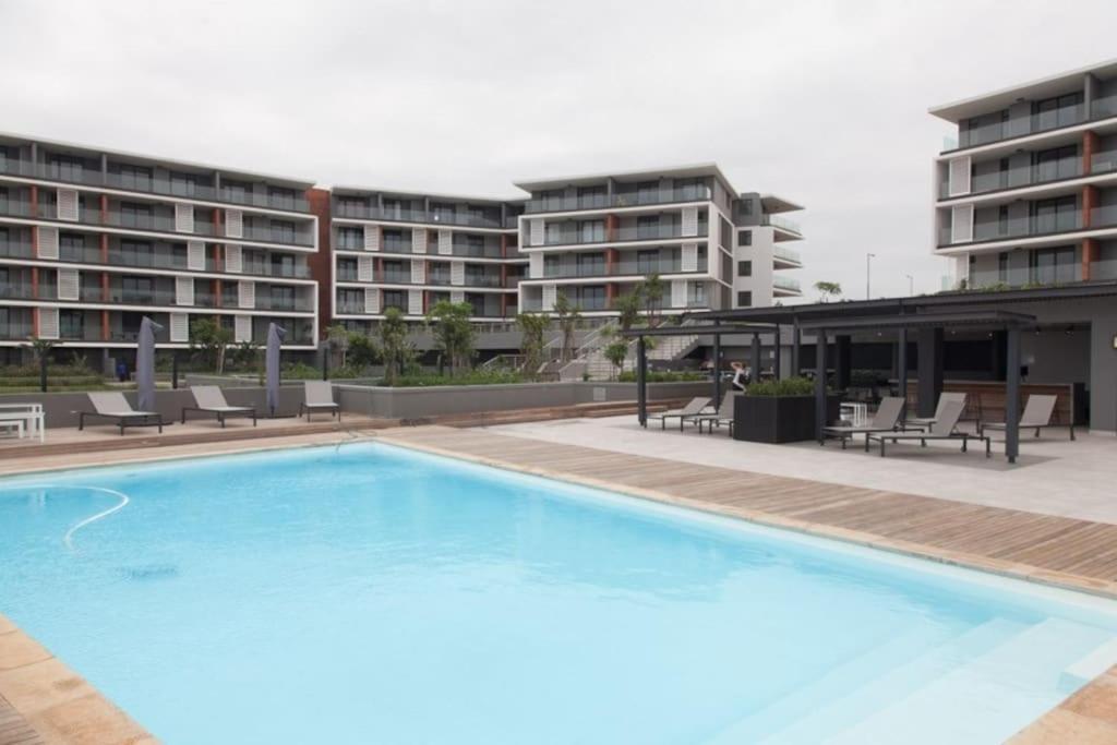Coral Point Sibaya Luxury Apartment Eksteriør bilde