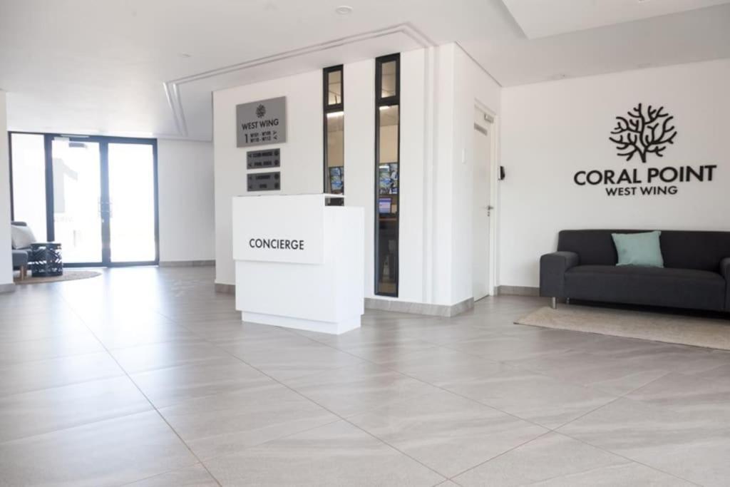 Coral Point Sibaya Luxury Apartment Eksteriør bilde