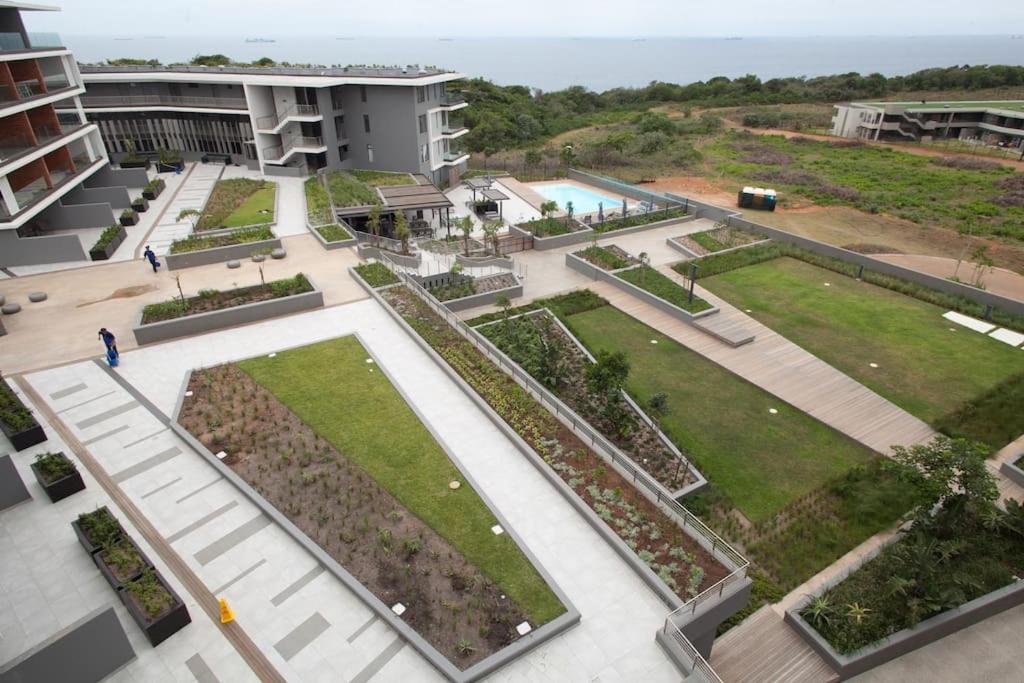 Coral Point Sibaya Luxury Apartment Eksteriør bilde