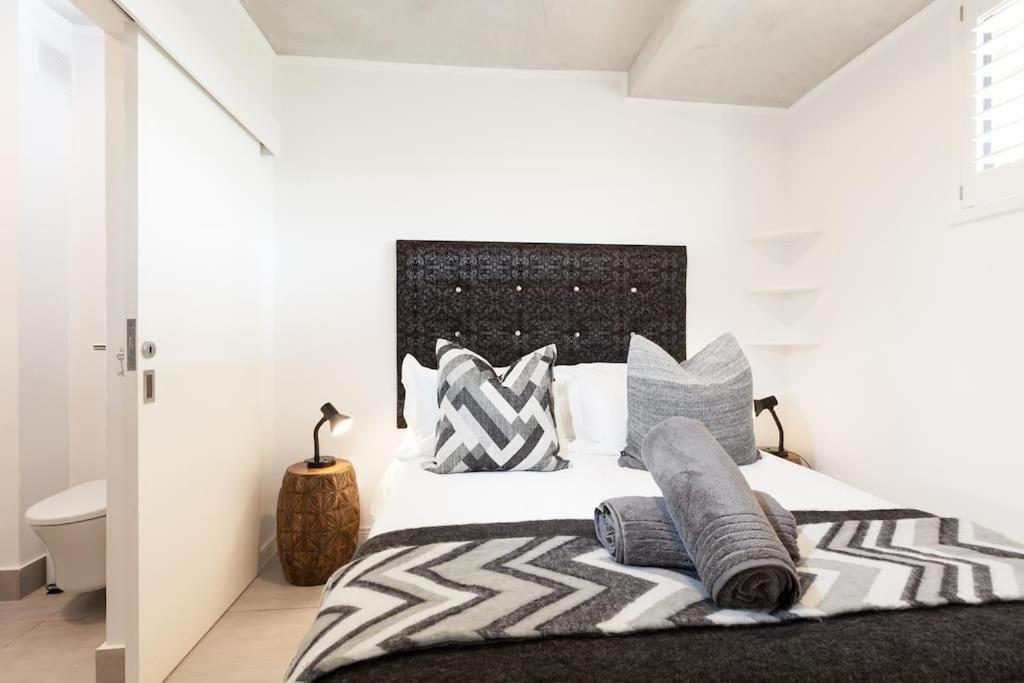 Coral Point Sibaya Luxury Apartment Eksteriør bilde