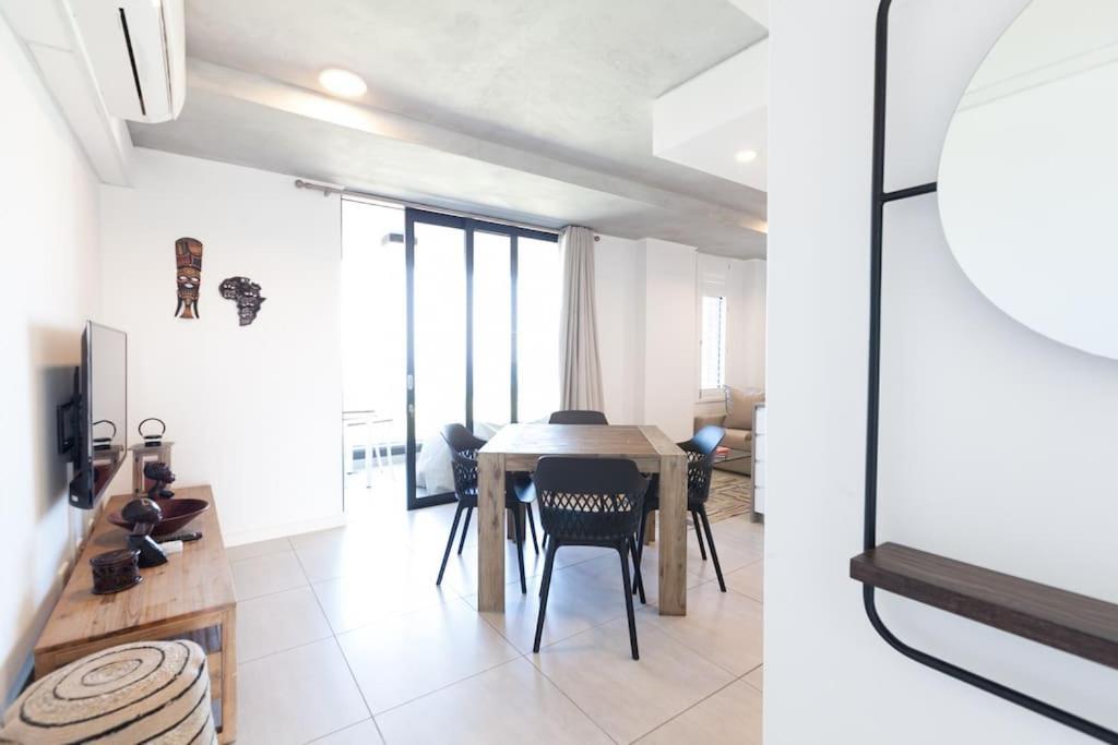 Coral Point Sibaya Luxury Apartment Eksteriør bilde