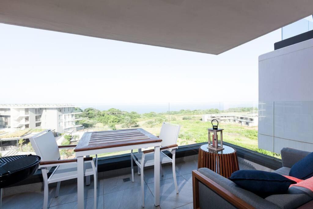 Coral Point Sibaya Luxury Apartment Eksteriør bilde