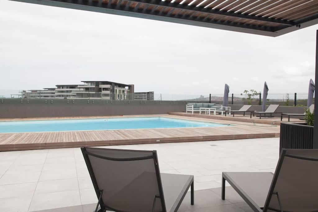 Coral Point Sibaya Luxury Apartment Eksteriør bilde