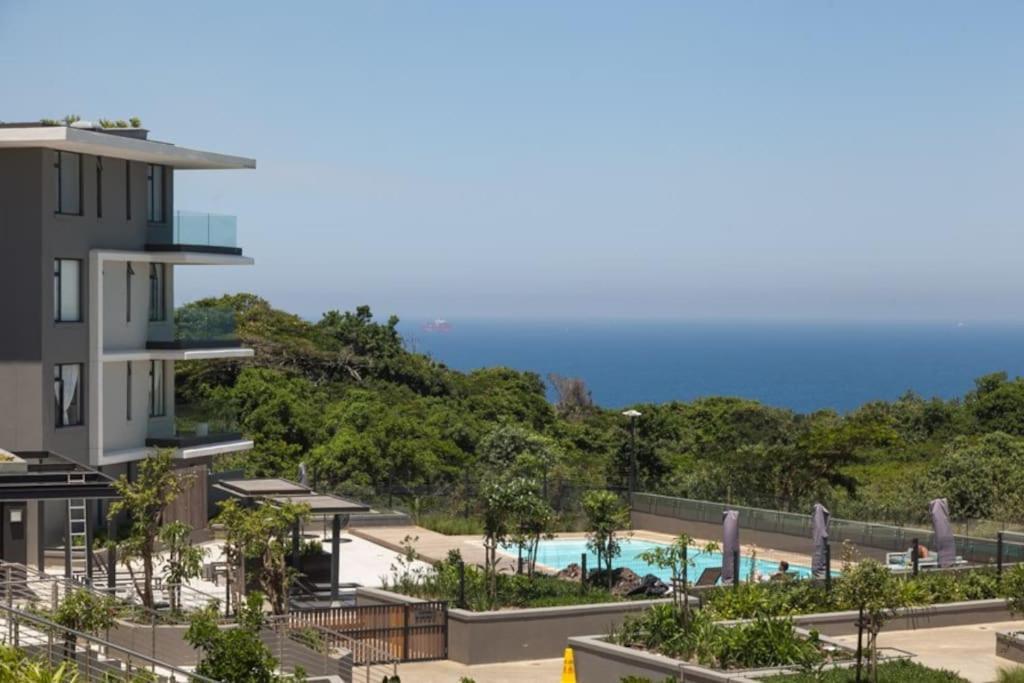 Coral Point Sibaya Luxury Apartment Eksteriør bilde