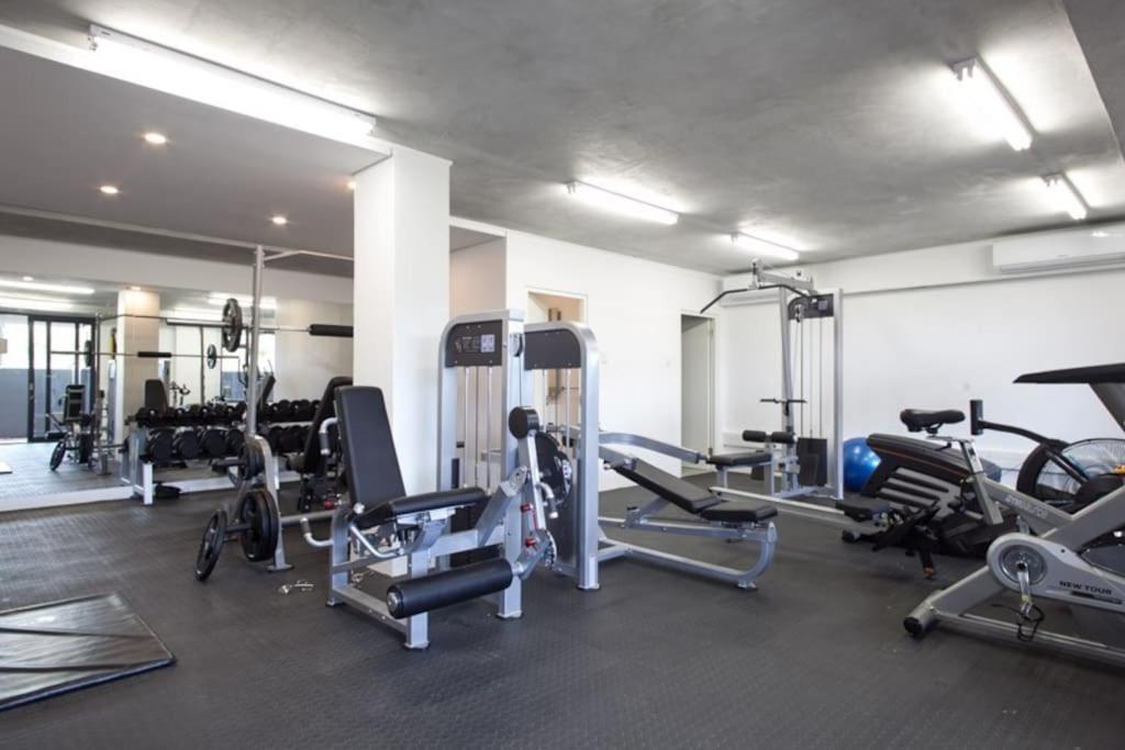 Coral Point Sibaya Luxury Apartment Eksteriør bilde