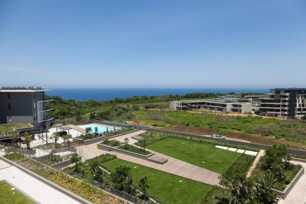 Coral Point Sibaya Luxury Apartment Eksteriør bilde