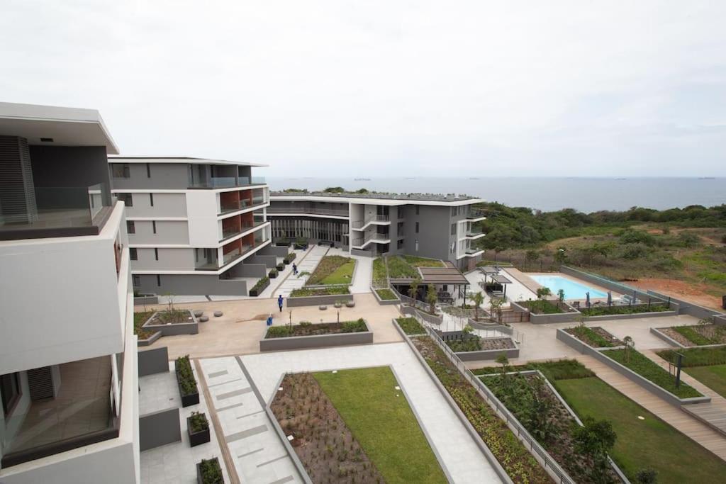 Coral Point Sibaya Luxury Apartment Eksteriør bilde