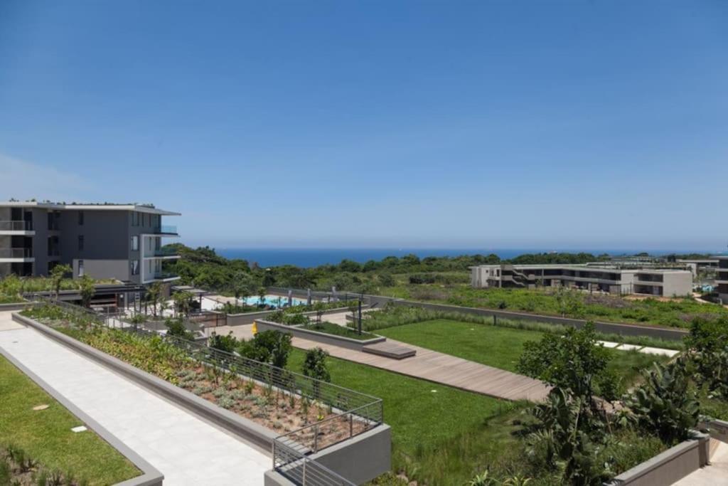 Coral Point Sibaya Luxury Apartment Eksteriør bilde