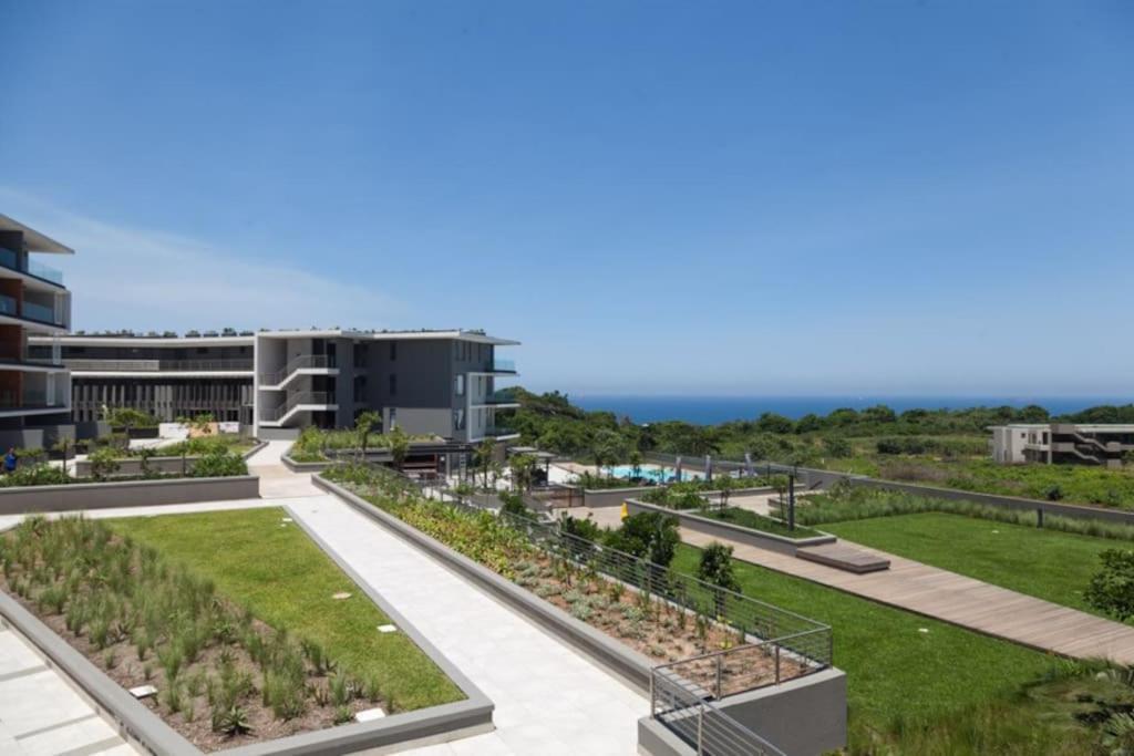 Coral Point Sibaya Luxury Apartment Eksteriør bilde