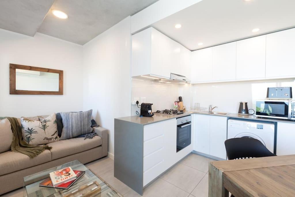 Coral Point Sibaya Luxury Apartment Eksteriør bilde