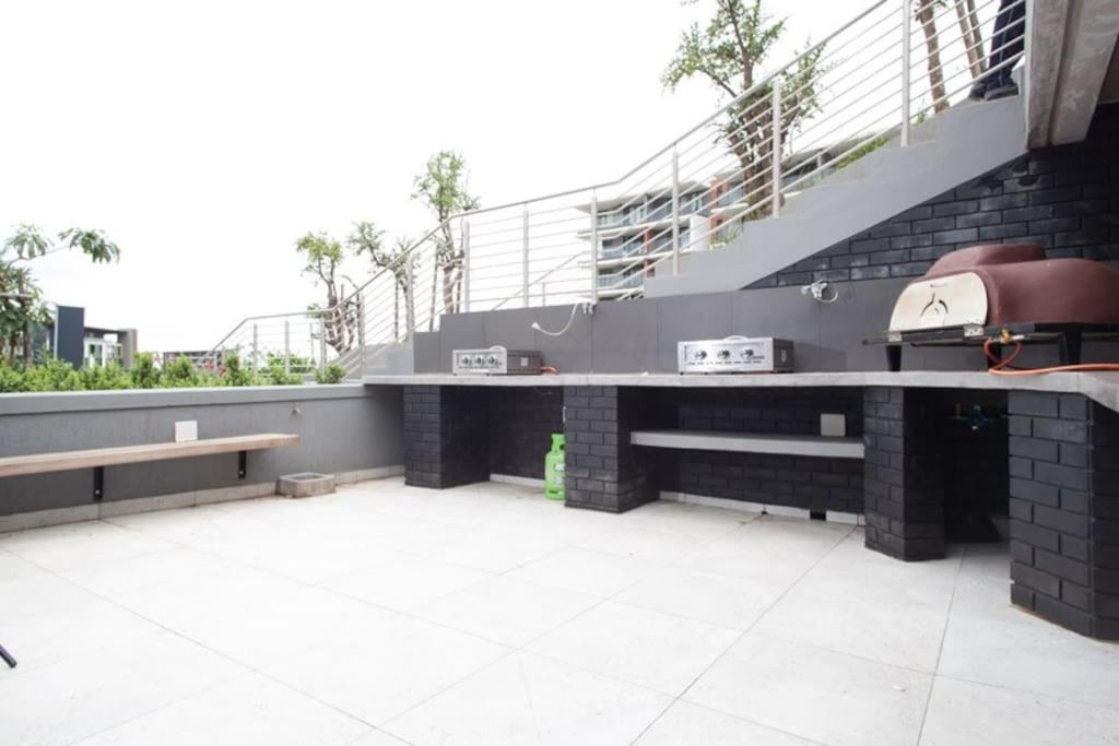 Coral Point Sibaya Luxury Apartment Eksteriør bilde