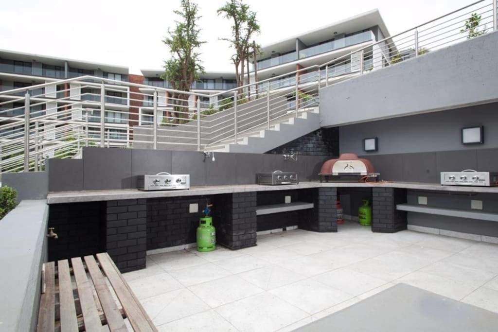 Coral Point Sibaya Luxury Apartment Eksteriør bilde