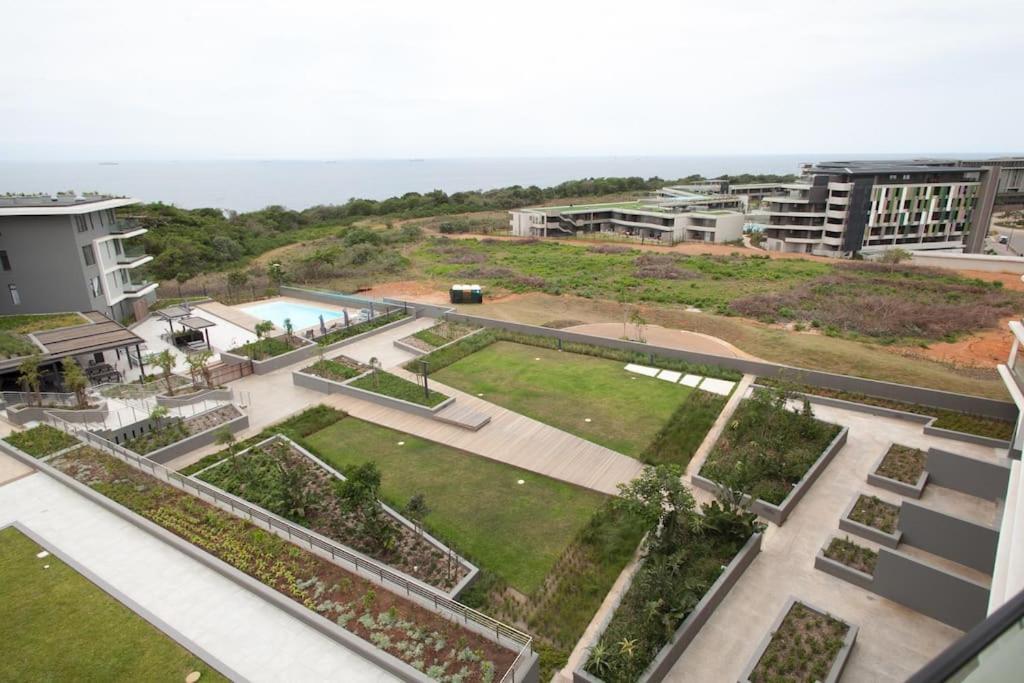 Coral Point Sibaya Luxury Apartment Eksteriør bilde